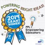 2019 Empowering Educators graphic