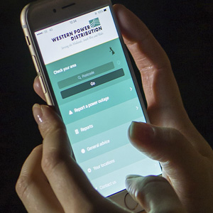 Western Power Distribution (WPD) launches mobile App